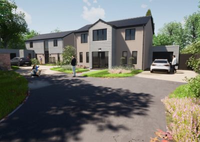 Almoners Avenue, Cambridge