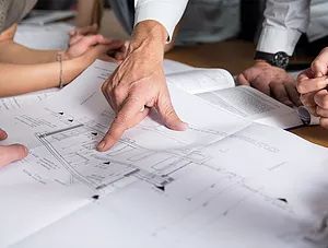 Planning Consultants Cambridgeshire | Partners in Planning and Architecture