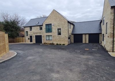 Vinery Road, Cambridge