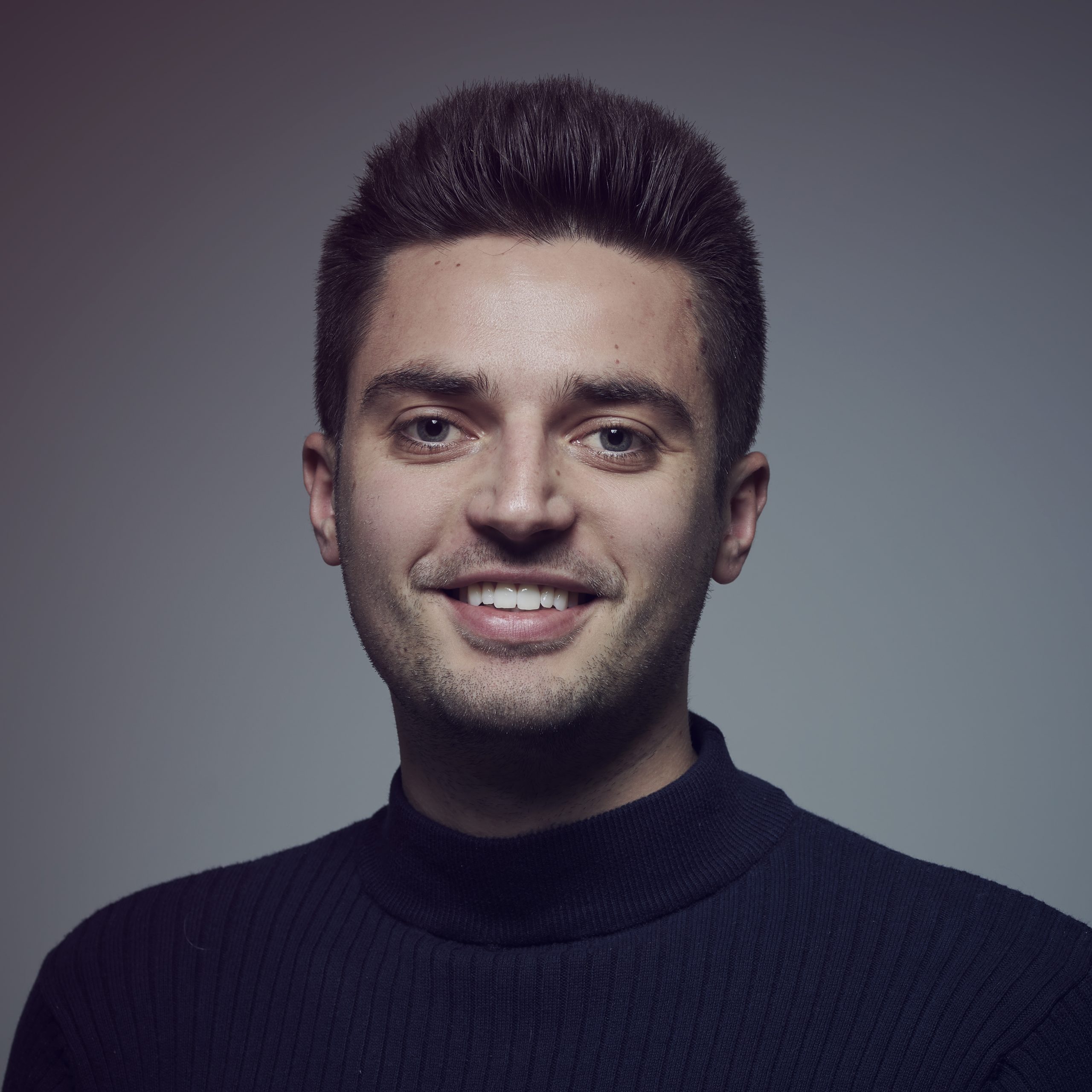 Lewis Collins | Cambridgeshire Architects | Partners in Planning and Architecture