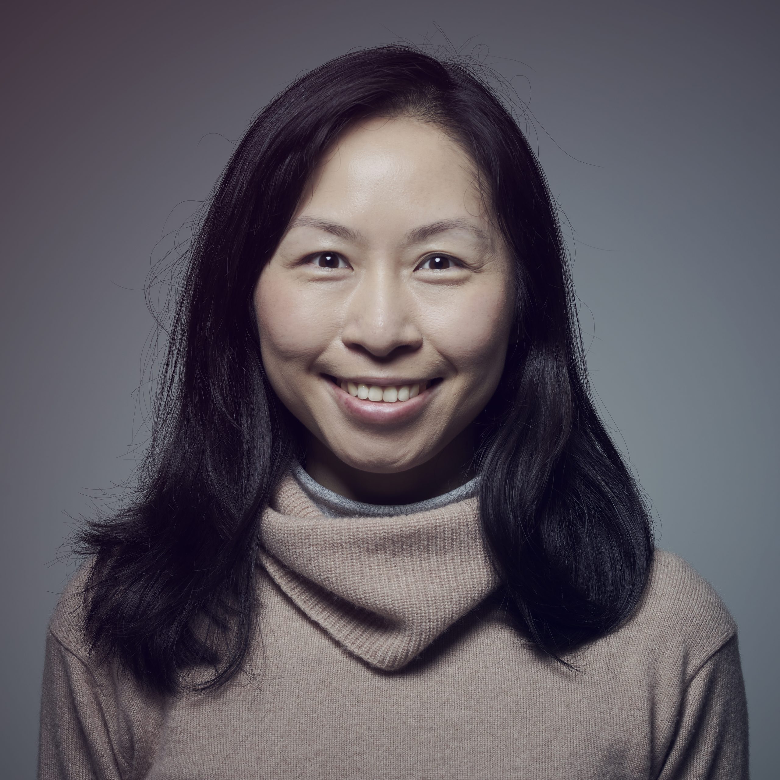 Queenie Cheng | St Ives Architects | Partners in Planning and Architecture