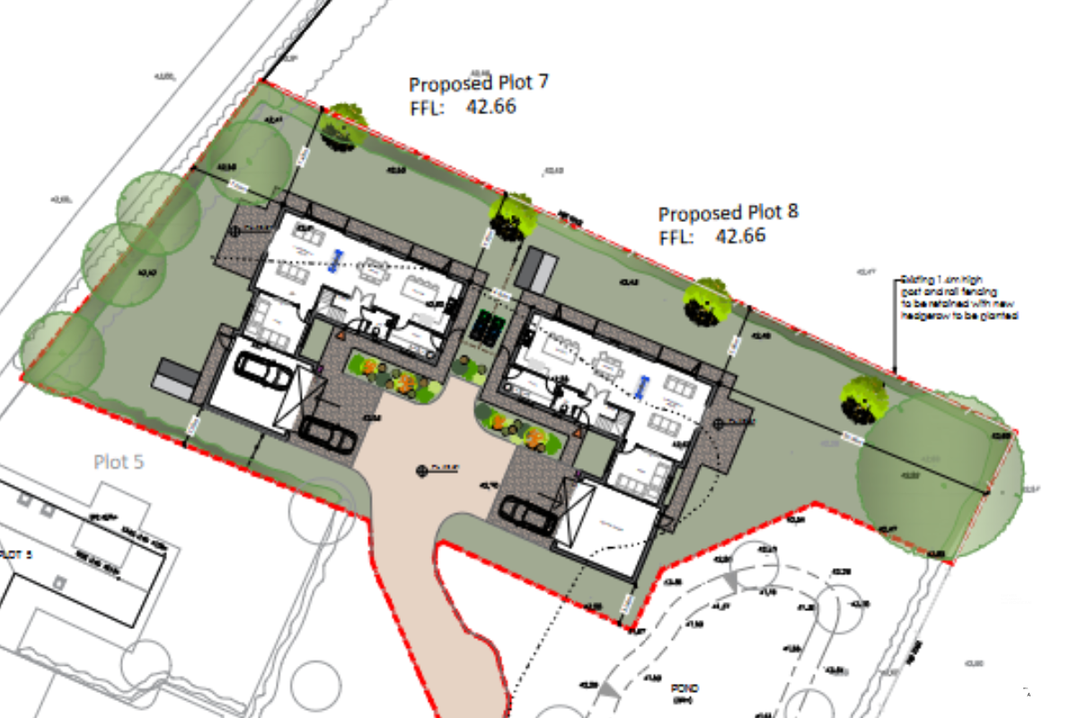 Image: Johnsons of Old Hurst