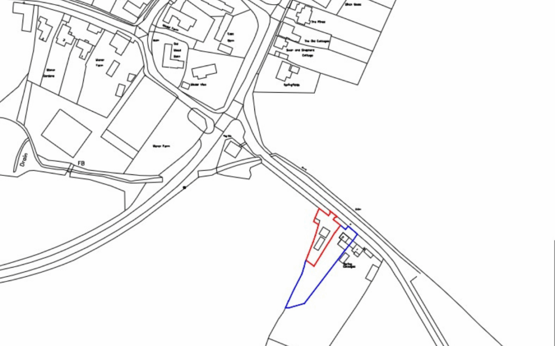 Another Appeal Success: Rural Bungalow in Huntingdonshire!