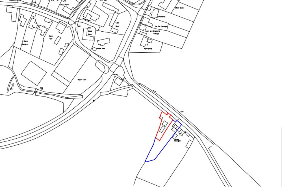 Image: Johnsons of Old Hurst