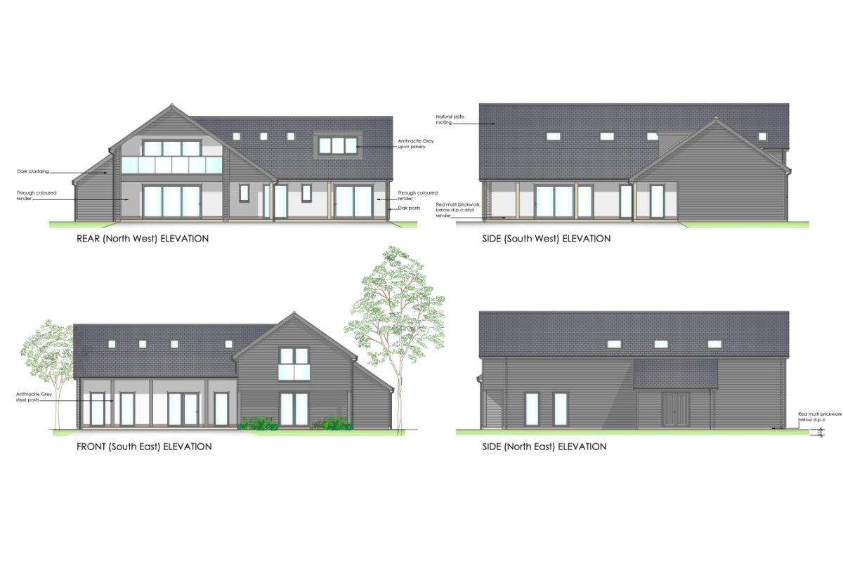 Image: Johnsons of Old Hurst